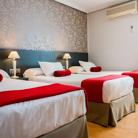 Costasol 3* Almería