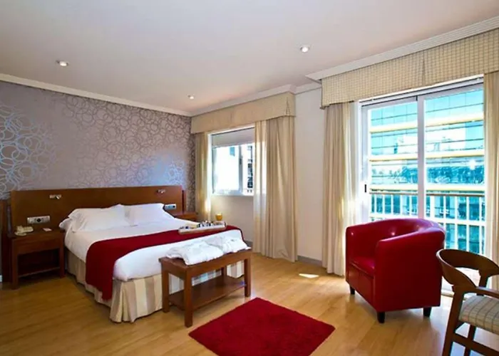 Costasol 3* 알메리아