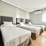 מלון Costasol אלמריה