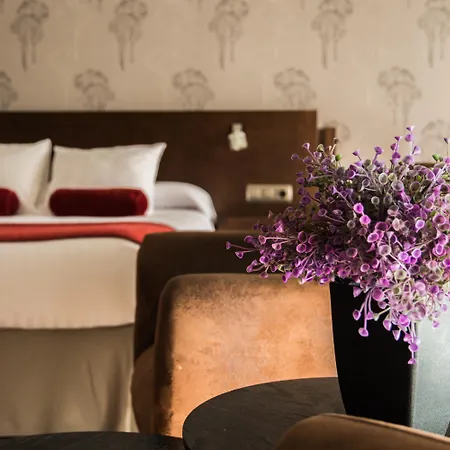 Hotel Costasol Almeria