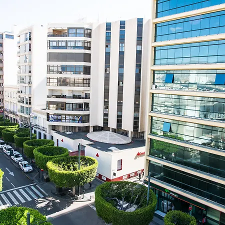 Costasol 3* Almería