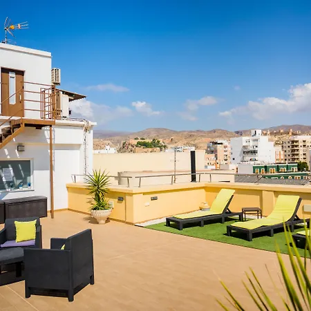Costasol 3* Almeria