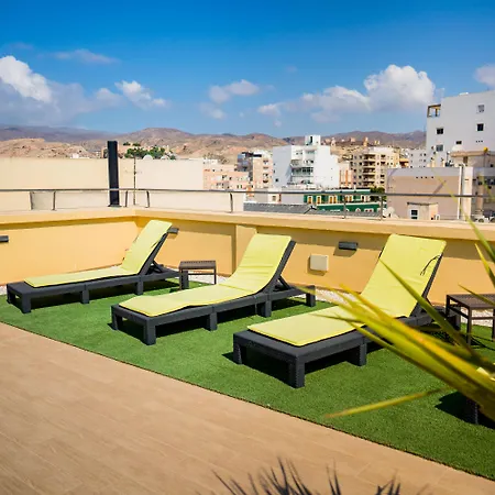 Costasol Almeria