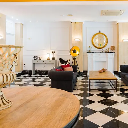 Costasol Hotel 3*