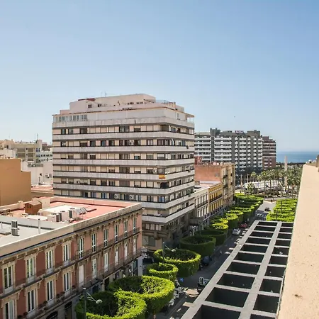 Costasol Almeria