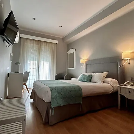 Hotel Costasol