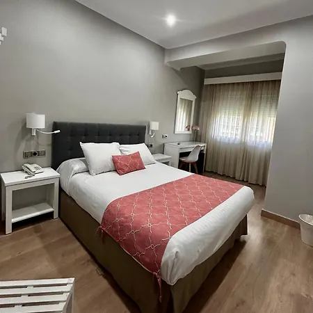Hotel Costasol Almeria