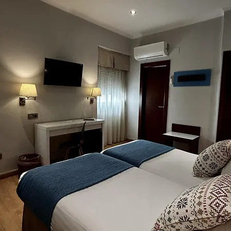 Costasol Hotel 3*