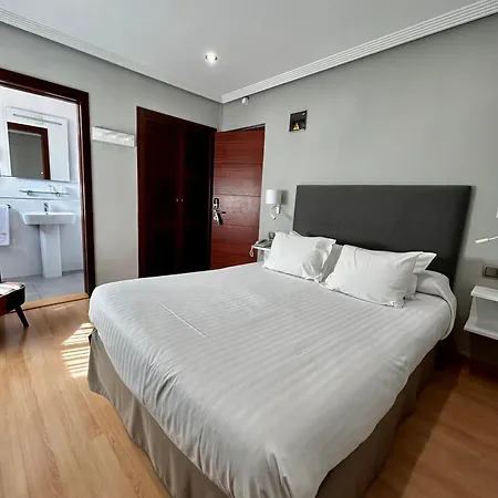 Costasol Hotel Almeria