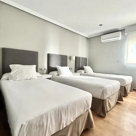Hotel Costasol Almeria