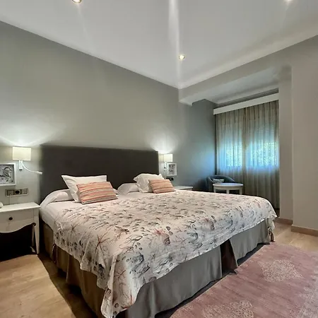 Hotel Costasol