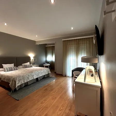 Hotel Costasol Almeria