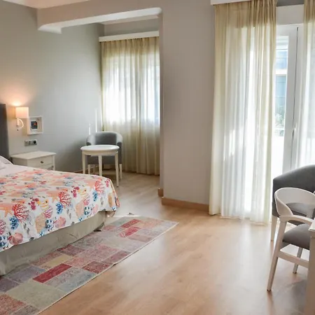 Hotel Costasol Almeria