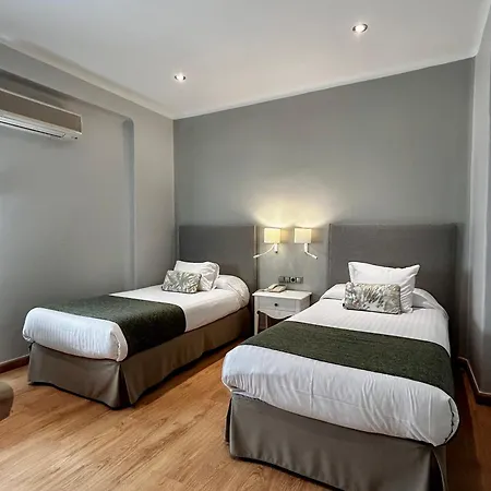 Hotel Costasol Almeria
