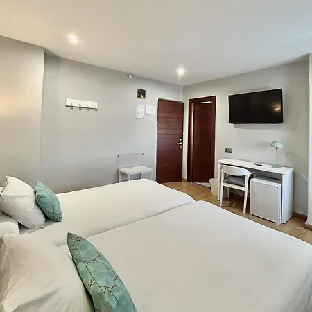 Costasol Hotel 3*