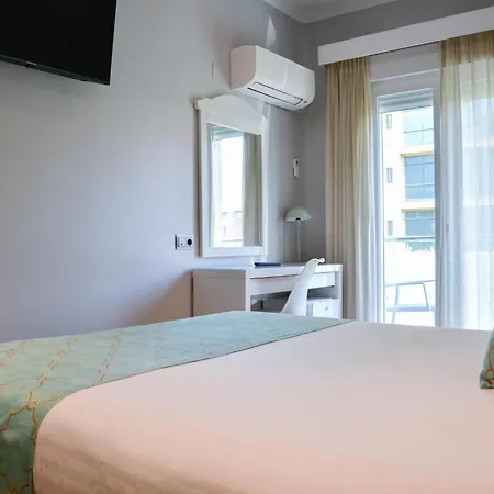 Hotel Costasol 3*