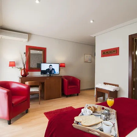 Otel Costasol Almería