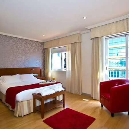 Costasol 3* Almería