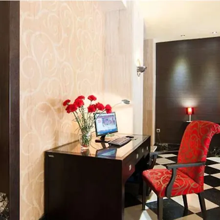 Otel Costasol Almería