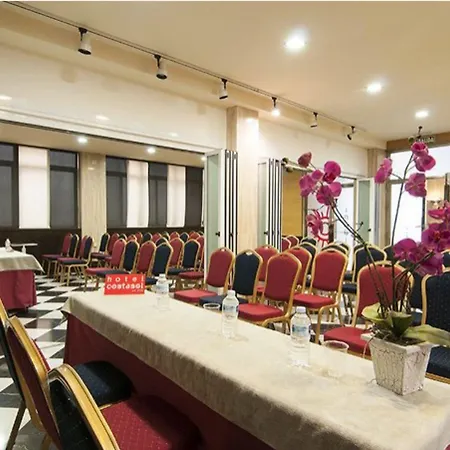 Costasol 3* Almería