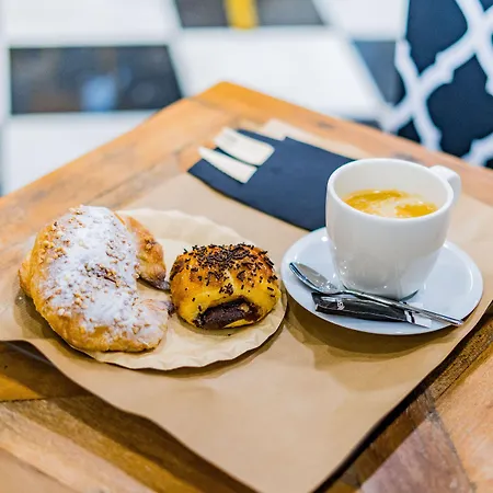 Costasol Otel Almería