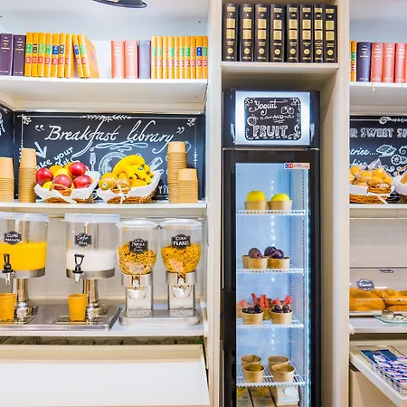 Otel Costasol Almería