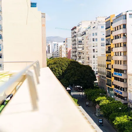 Otel Costasol Almería