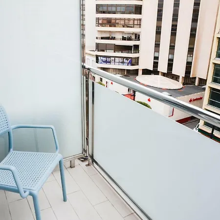 Otel Costasol Almería