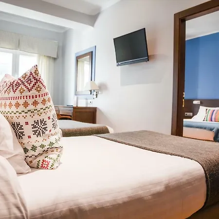 Hotel Costasol 3*