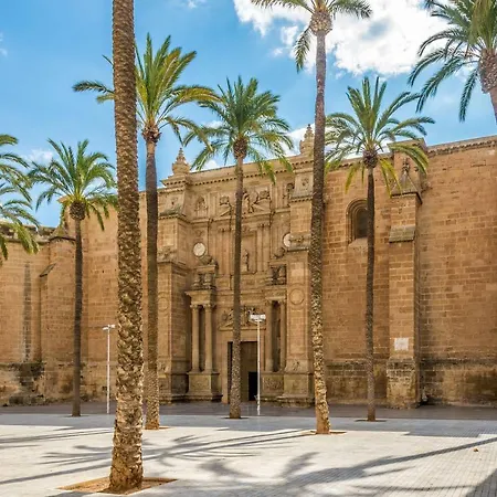 Costasol 3* Almeria