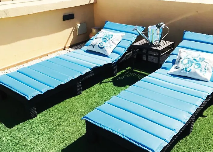 Hotel Costasol Almería