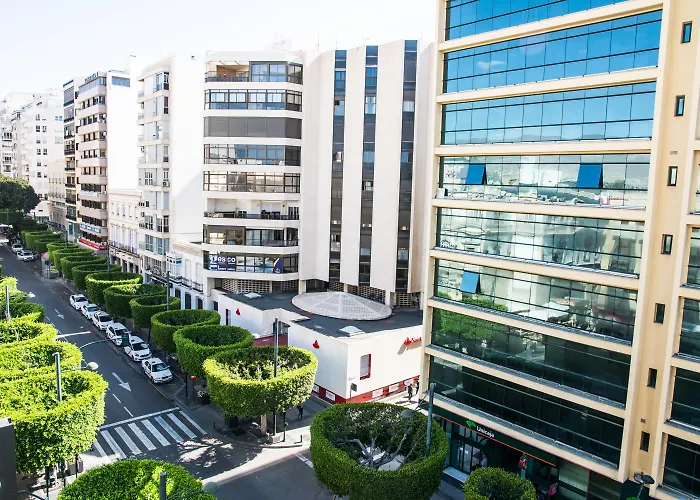 Costasol 3* Almería