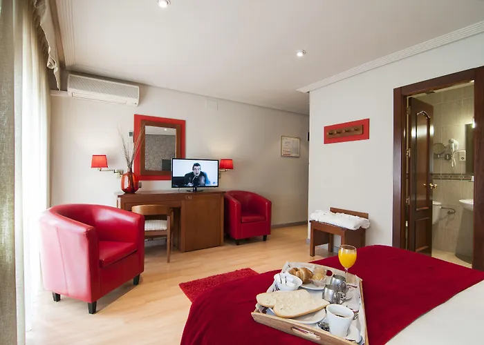 Hotel Costasol Almería