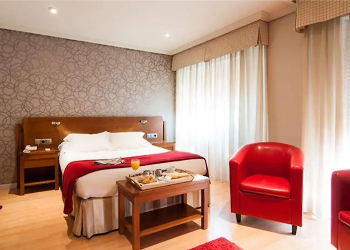 Hotel Costasol Almería