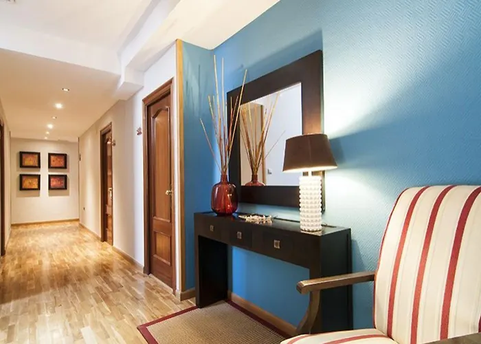 Hotel Costasol Almería