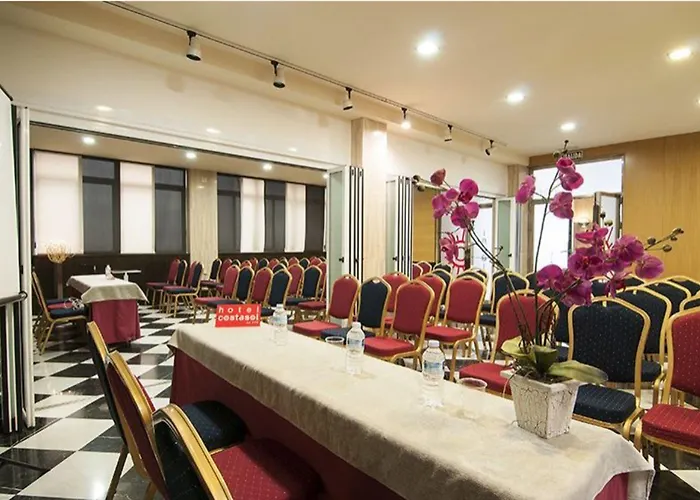 Costasol 3* Almería