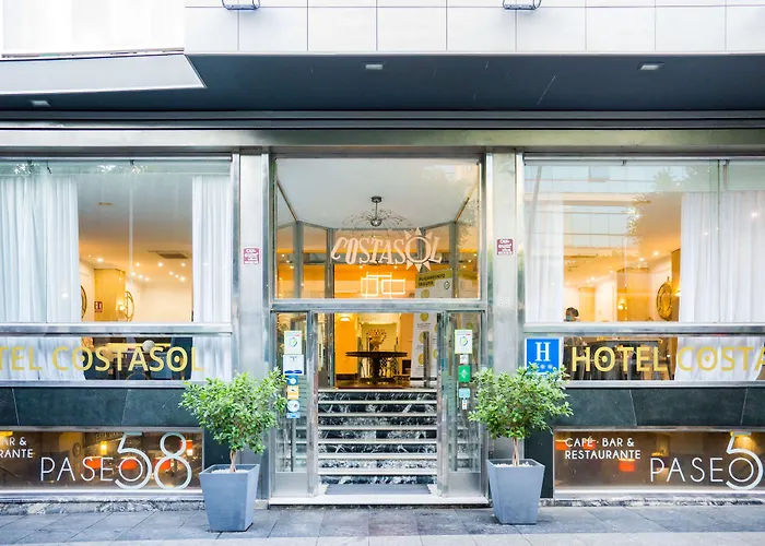 Costasol Almería