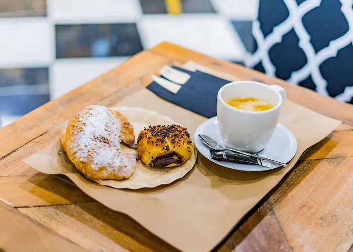 Costasol Hotel Almería