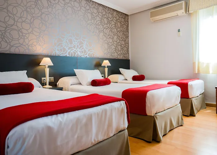 Costasol 3* Almería