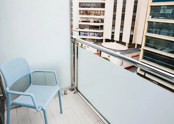 Hotel Costasol Almería