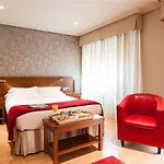 Hotel Costasol Almería