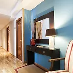 Hotel Costasol Almería