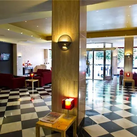 Costasol 3* Almería
