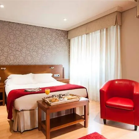 Hotel Costasol Almería