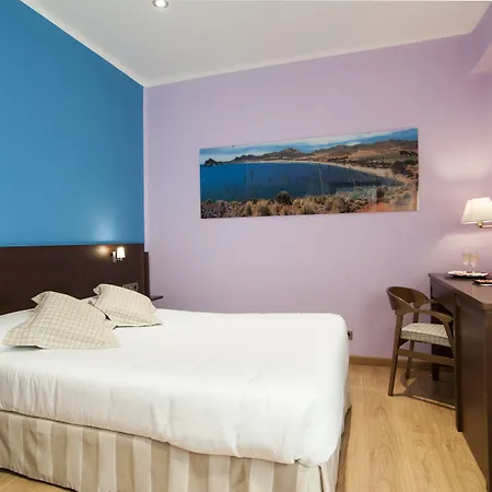 Costasol Hotel