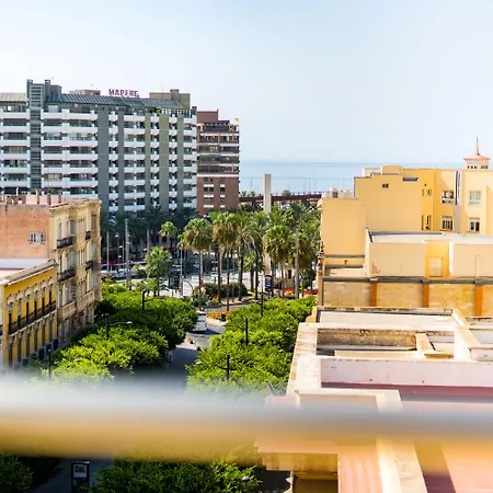 Costasol Hotel Almería