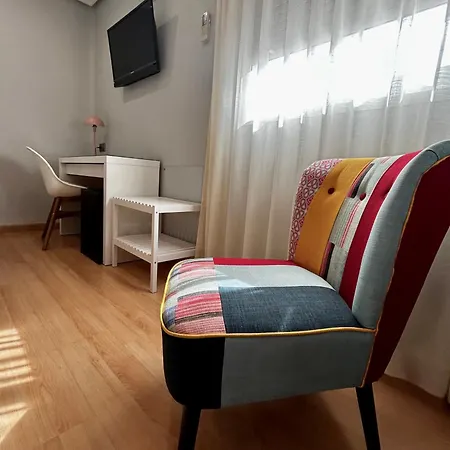 Costasol 3* Almería