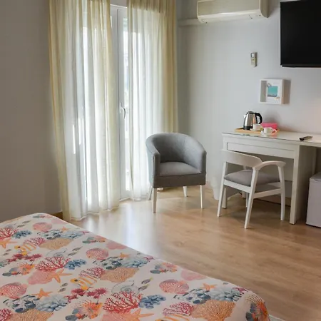 Costasol Hotel 3*
