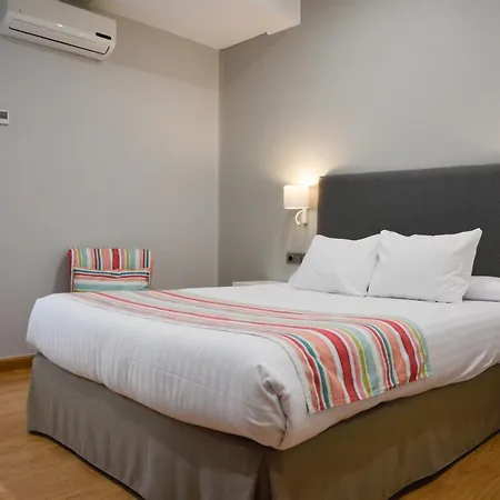 Costasol 3* Almería