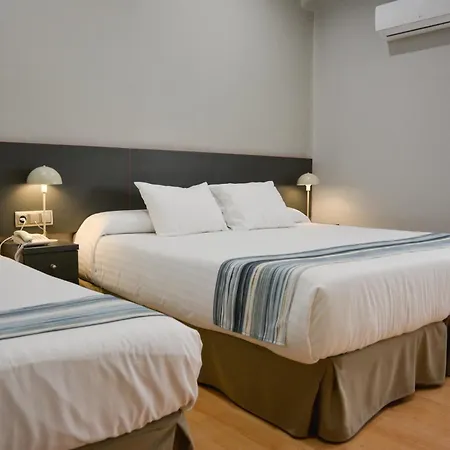 Costasol 3* Almería